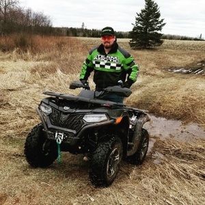 Meet your Posher, Brian